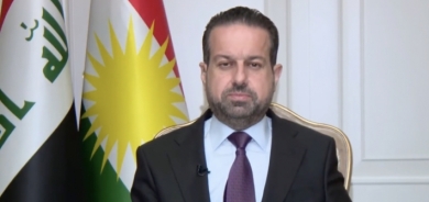 ريباز حملان: البدء بتوزيع الرواتب مطلع الأسبوع المقبل