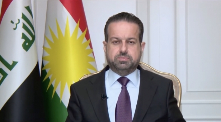 ريباز حملان: البدء بتوزيع الرواتب مطلع الأسبوع المقبل