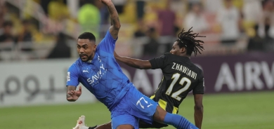 «أوبتا»: الهلال الأكثر حصولاً على الضربات الجزائية