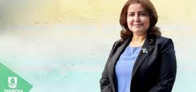 نرمين معروف : بغداد ستُرسل مخصصات إقليم كوردستان المالية لشهر آذار نقداً