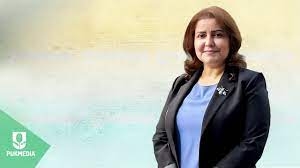 نرمين معروف : بغداد ستُرسل مخصصات إقليم كوردستان المالية لشهر آذار نقداً