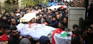 يوم دموي يغرق لبنان في مناخات الحرب