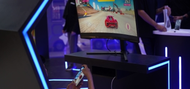 ئەزموونی زیرەکی دەستکردی مۆبایلەکانی گالاکسی S24 لە عێراق و هەرێمی کوردستان