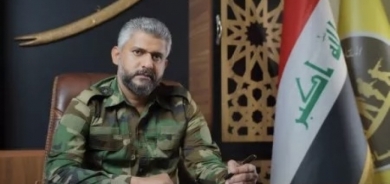 Fermandarekî milîsên Iraqê gef li Joe Biden xwarin