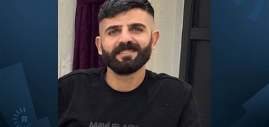 Fransayê Firaz Korkmaz radestî Tirkiyeyê kir