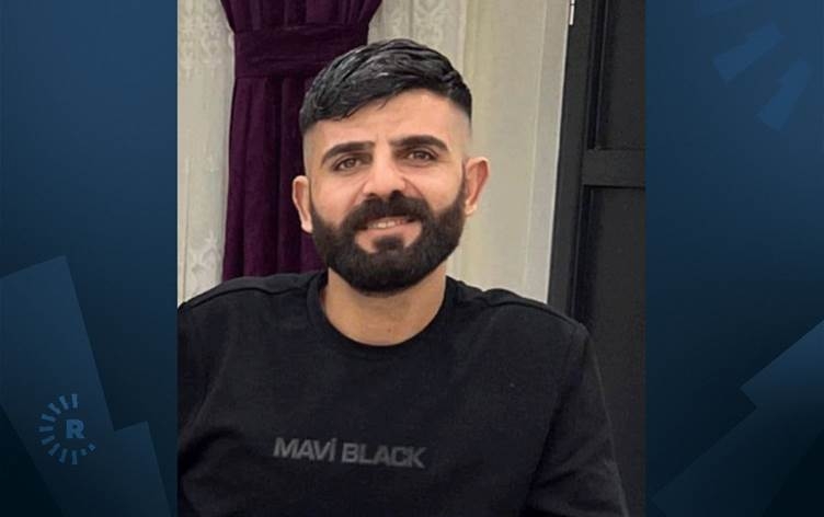 Fransayê Firaz Korkmaz radestî Tirkiyeyê kir