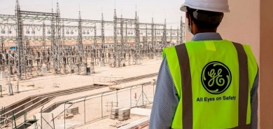 Iraqi Electricity Ministry Looks to Sulaimani’s Khor Mor Gas Field to Avoid Summer Power Shortages