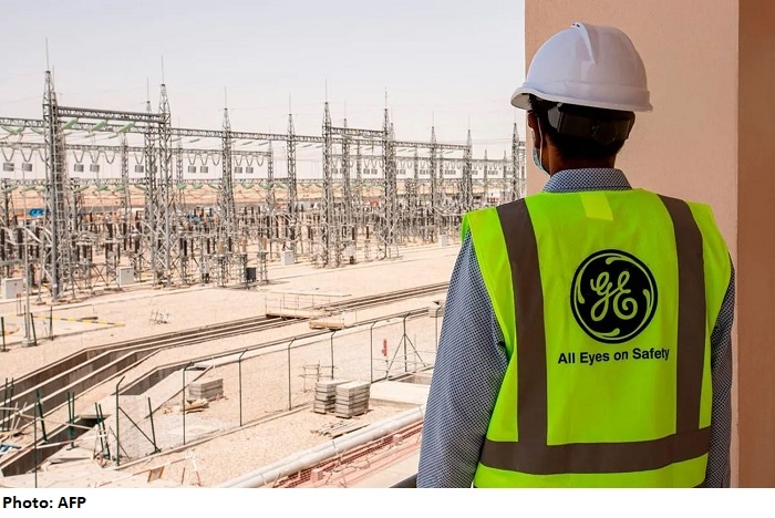 Iraqi Electricity Ministry Looks to Sulaimani’s Khor Mor Gas Field to Avoid Summer Power Shortages