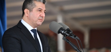 بقرار من مسرور بارزاني.. تخصيص تكلفة مشروع التصميم الأساسي (ماستر بلان) لحلبجة