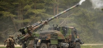 خبراء ألمان: القانون الدولي يسمح بنشر قوات برية في أوكرانيا