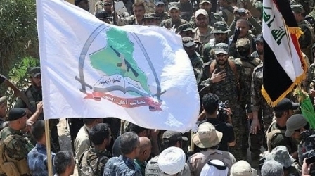 انشقاق يضرب ‹حركة العصائب› .. هل اقتربت نهاية الميليشيات؟