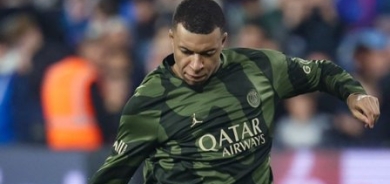 سان جيرمان يتطلع لقمة إثبات التفوق على مرسيليا في «فيلودروم»