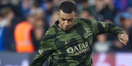 سان جيرمان يتطلع لقمة إثبات التفوق على مرسيليا في «فيلودروم»