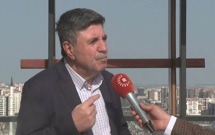 Altan Tan: Peyman û tifaqa Ocalan û Erdogan hebû