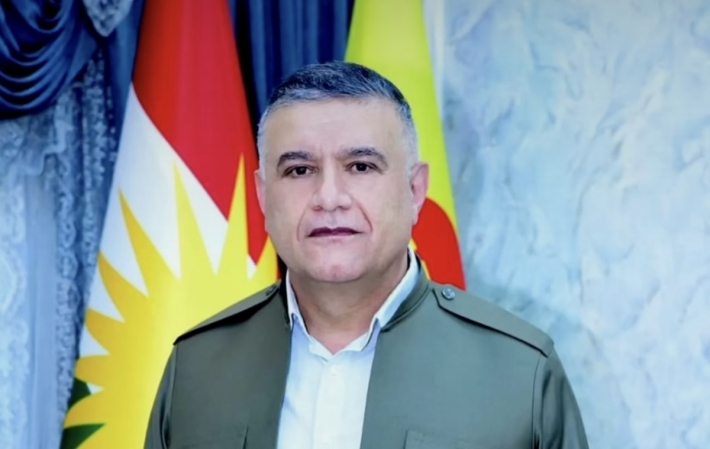 Îdrîs Îsmaîl: YNKê ew sozana ji bîr kiriye ku di radestkirina Kerkûkê de ji wan re hat dayîn