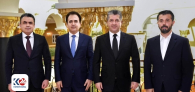 Piştîwan Sadiq: Serokwezîr Mesrûr Barzanî spasiya rolê dînperwerî û welatperwerî yê melayan dike