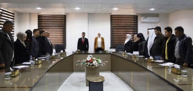 Roja hilbijartinên Şaredariyên Rêveberiya Xweser diyar bû