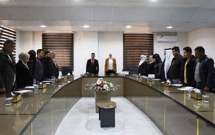 Roja hilbijartinên Şaredariyên Rêveberiya Xweser diyar bû