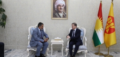 Hêmin Hewramî: PDK di hilbijartinên dîzayin kirî de beşdar nabe