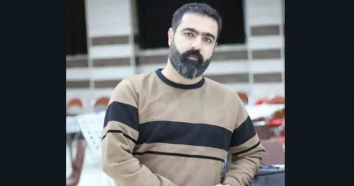 Hunermendekî kurd ji ber beşdariya di cejna Newrozê de hat girtin