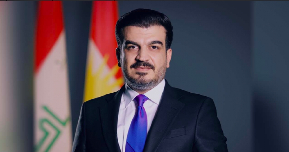 Kurdistan Regional Government Assures Salary Payments Amidst Delay Concerns