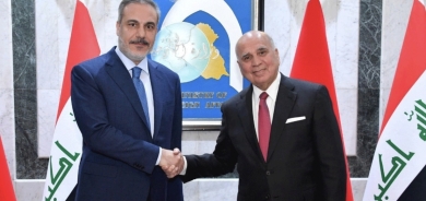 Turkey Forges Historic Pact with Iraq and Iran to Uproot PKK, Redefining Regional Dynamics