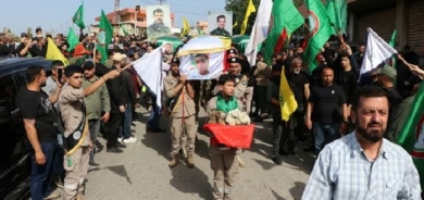 Israeli Airstrike Kills Dozens in Aleppo, Syria