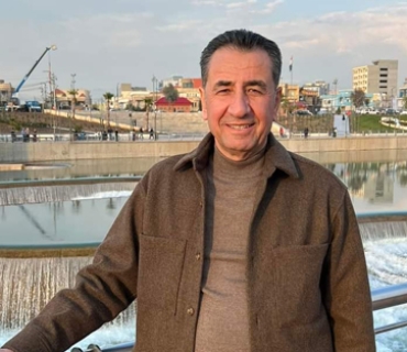 هەڵوێست پیاوی مەرد دروست دەكەن