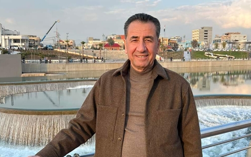 هەڵوێست پیاوی مەرد دروست دەكەن