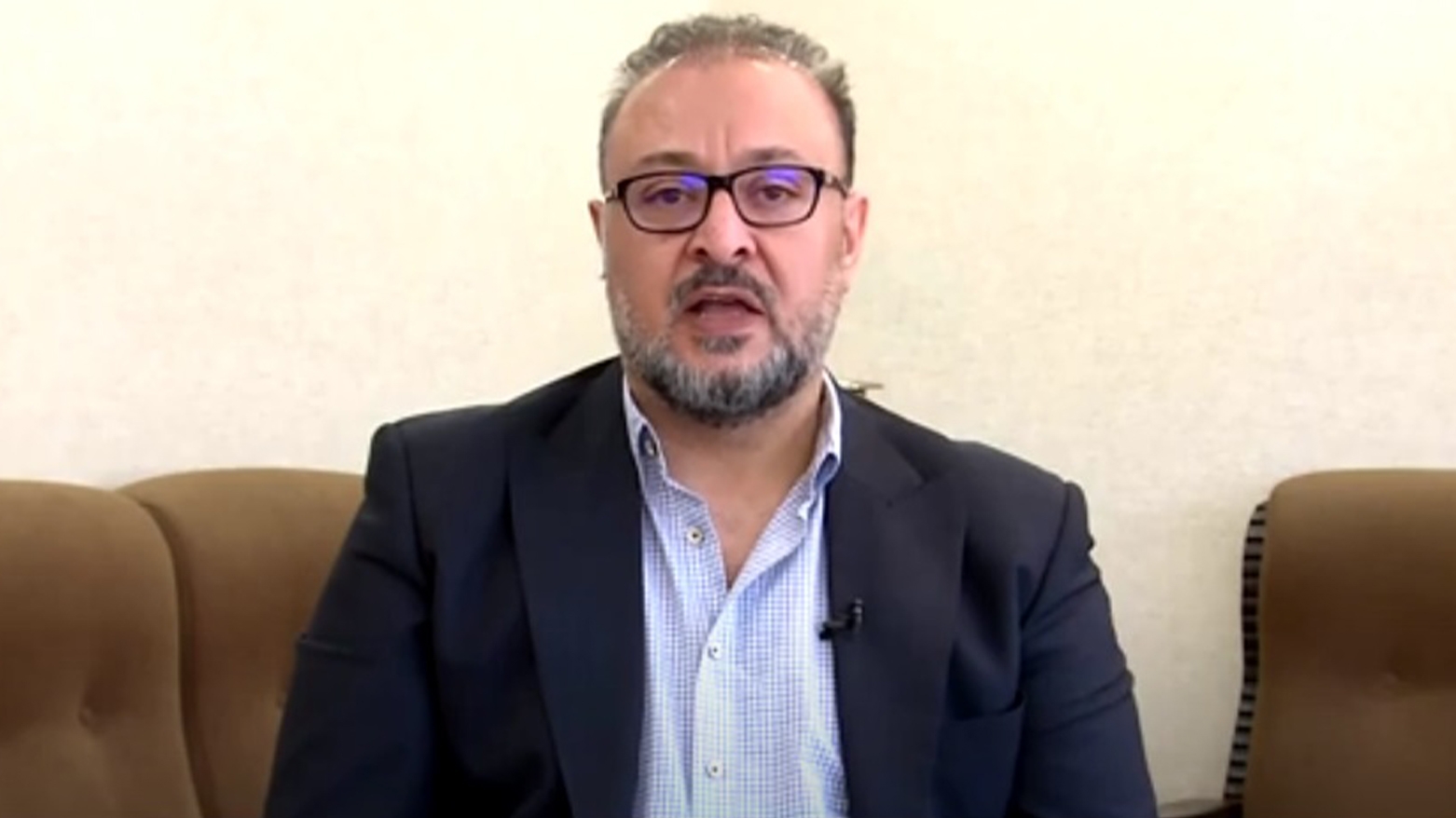 مريوان قرني: على رئيس الجمهورية أن يطالب بتنفيذ البند المتعلق بالمحكمة الاتحادية في منهاج حكومة السوداني