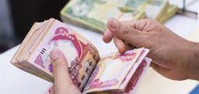 بدء إجراءات تمويل رواتب إقليم كوردستان لشهر آذار الأسبوع المقبل