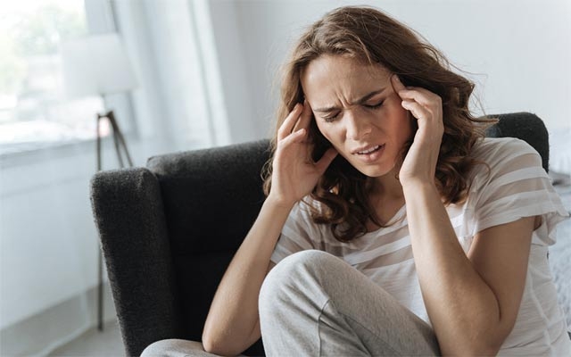 هۆكاری سەرئێشە لە مانگی رەمەزاندا