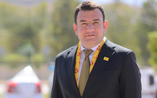 نـــــابـــێ لـــە رقـــی پـــارتــی هەموو کارێک بکرێت ...