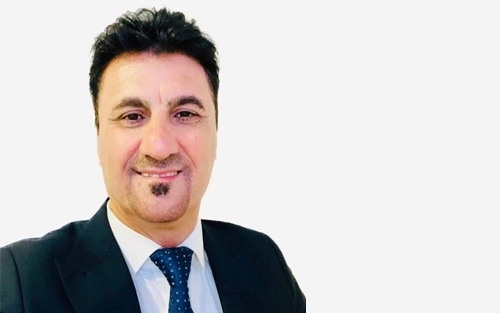 داڤــــۆس ، دوبـــەی ، واشنتن !.