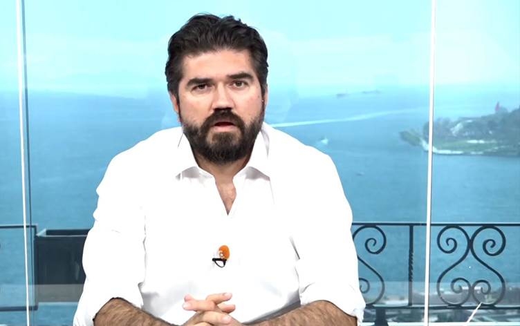 Rasîm Ozan Kutahyali: Azadiya Demîrtaş girêdayî hilbijartinên Stenbolê ye