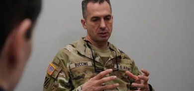 المتحدث السابق باسم القيادة المركزية الأمريكية: على العراق احترام كيان إقليم كوردستان