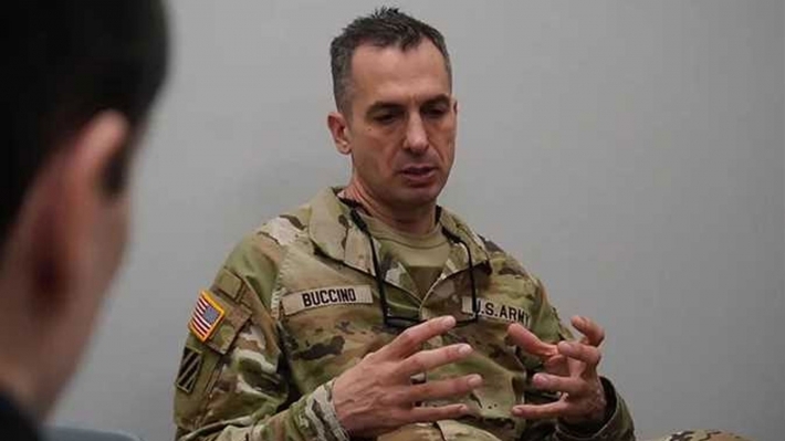 المتحدث السابق باسم القيادة المركزية الأمريكية: على العراق احترام كيان إقليم كوردستان