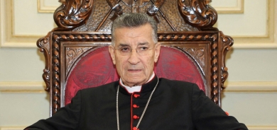 البطريرك الراعي: مجلس النواب يخالف الدستور بحرمان لبنان عمداً من رئيس