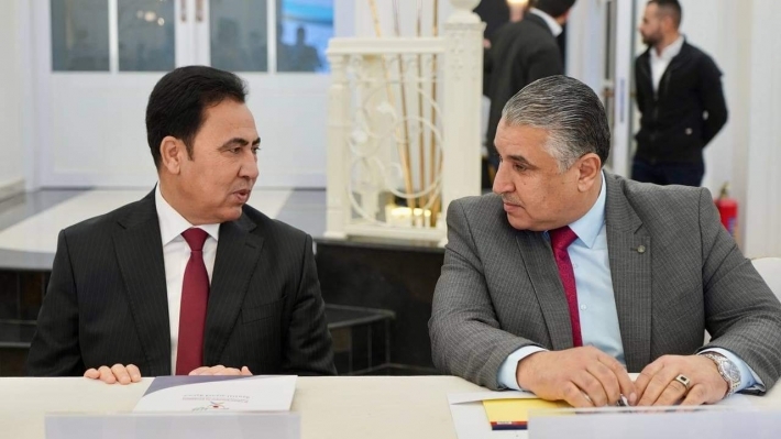 محافظ نينوى: تعيين رئيس الوحدة الادارية المفتاح الحقيقي لحل مشاكل سنجار