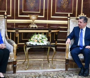 سەرۆکوەزیرانی هەرێمی کوردستان : ناکرێت چیدی مافەکانی هەرێمی کوردستان پێشێل بکرێن