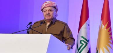 سەرۆك بارزانیی : گەرمترین پیرۆزبایی خۆم ئاراستەی خوشك و برایانی كریستیان لە كوردستان و عێراق و سەرانسەری جیهان دەكەم.