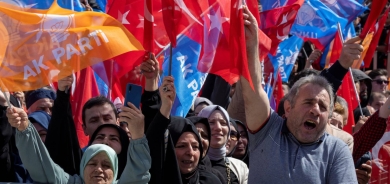 تركيا تصوّت في اقتراع عنوانه «معركة إسطنبول»