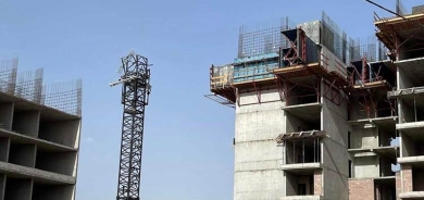 عاملان من روجآفا يترديان من فوق مبنى بالسليمانية ويفارقان الحياة