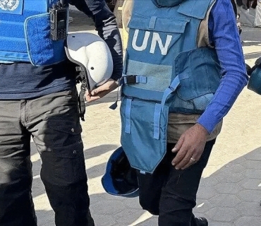 نەتەوە یەکگرتووەکان: لە هێرشەکانی ئیسرائیل بۆ سەر غەززە ١٧١ کارمەندمان گیانیان لەدەستدا