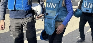 نەتەوە یەکگرتووەکان: لە هێرشەکانی ئیسرائیل بۆ سەر غەززە ١٧١ کارمەندمان گیانیان لەدەستدا