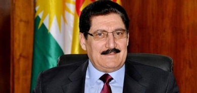 فاضل ميراني يهنىء المسيحيين بعيد القيامة