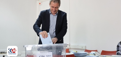 Hevserokê DEM Partiyê bang li welatiyan dike ku dengê xwe bidin