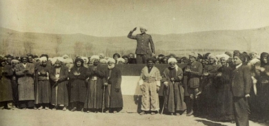 Îro salvegera îdam kirina Pêşewa Qazî Mihemede