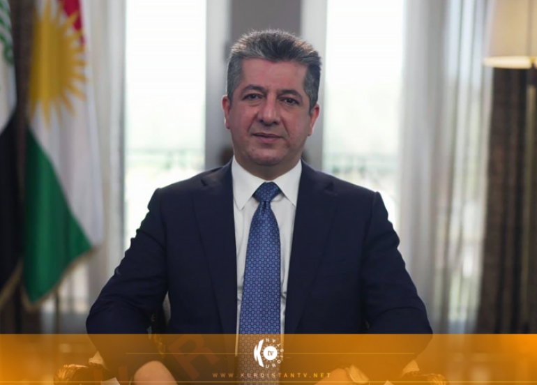 Kurdistan Region Leaders Extend Congratulations to Communist Parties on Anniversary