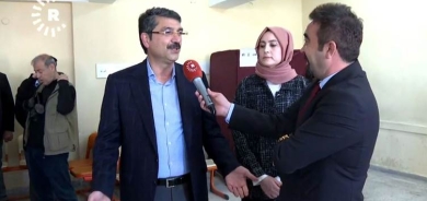 Parlamenterê AK Partiyê: Bila ciwanên me dernekevin çiya û nekevin zindanan